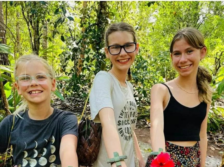 Spice Farm Tour