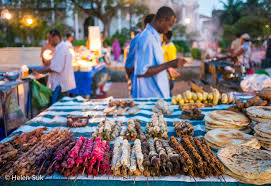 Stone Town 4