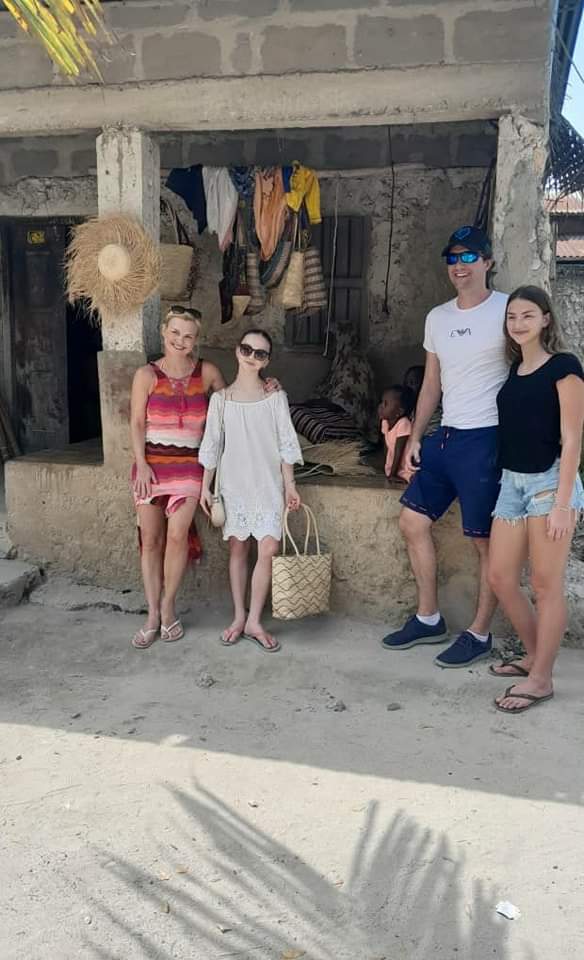 Zanzibar Village Tour